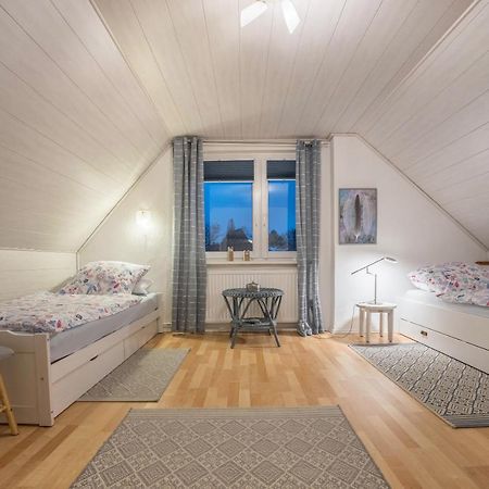 Gaesteapartment Hanower Zewnętrze zdjęcie